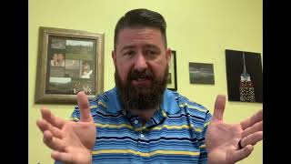 Chaplain Initiative:  Why a police chaplain SHOULD do ride alongs…