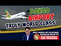 Davao International Airport Is Truly World Class