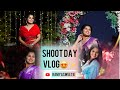  day  vlog  vlog  shoot  ramyasweetie  youtube 