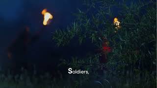 Redemption's Promise Book Trailer
