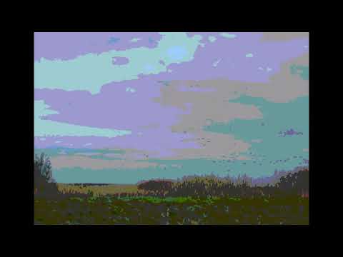 Sjoch, 't Fochteloër Fean - Look, the Moors of Fochteloo