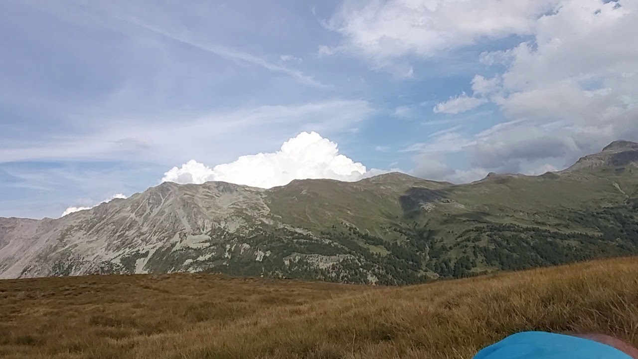 Gibidumpass Ostwind leskycomposite pace v4