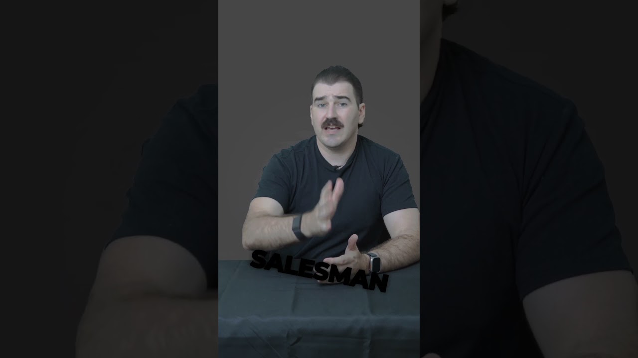 Make Better Videos, No Excuses: Jonathon Alcock's Guide to Powerful Content Creation