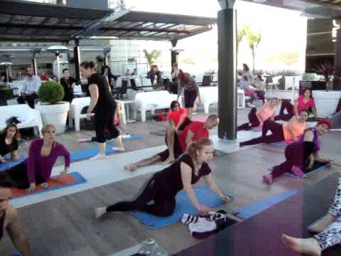 #VivaGymMálaga Balance Experience 4 camera iphone 8 plus apk