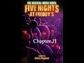 Five Nights at Freddy's Movie Novel Audio Book Chapter 11