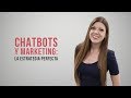 Chabots y marketing: la estrategia perfecta