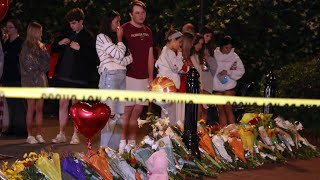 Florida State shooting: Police search for motive in deadly campus attack