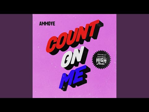Count On Me (Natural High Music Remix)