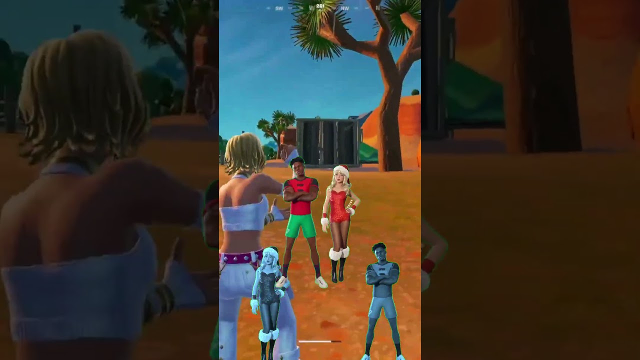 fortnite pause challenge how long can you hold your breath 