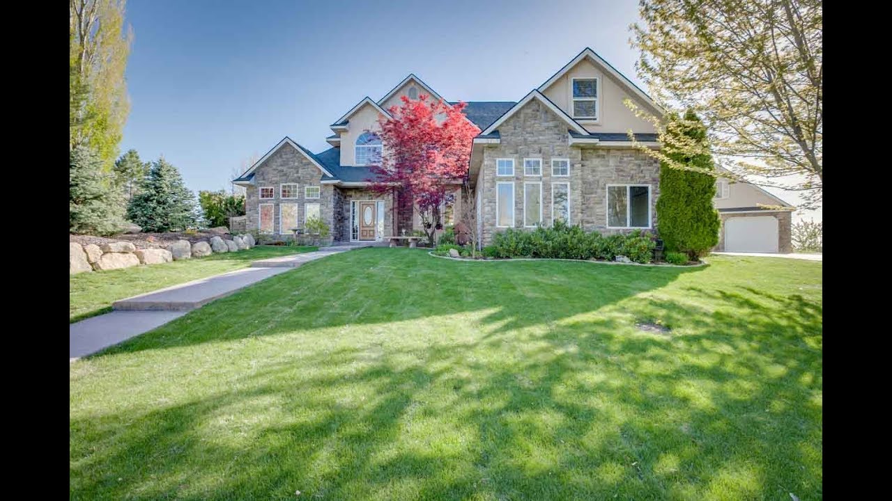 5713 Hill Haven Star, ID YouTube