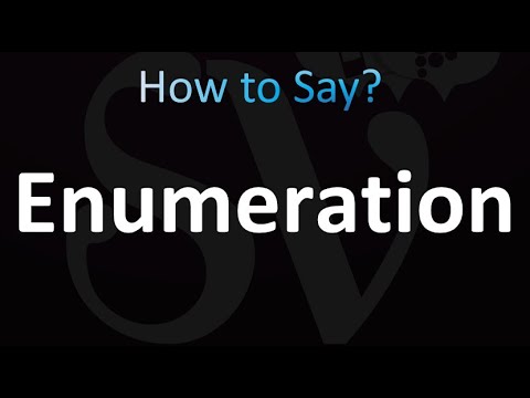 How to Pronounce