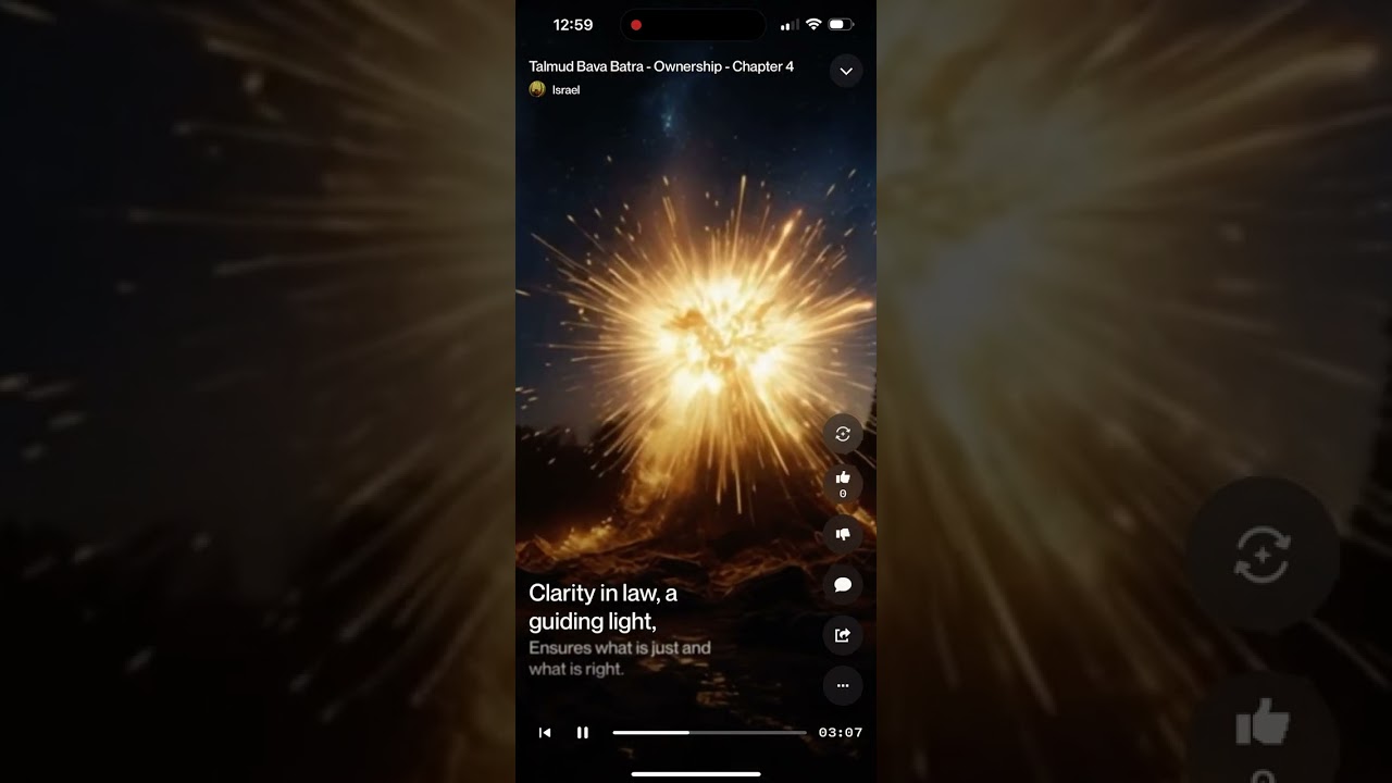 Talmud Bava Batra - Ownership - Chapter 4