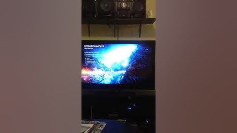 BF4 Multiplayer Problem