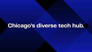 Techchicago - Chicagos Diverse Tech Hub