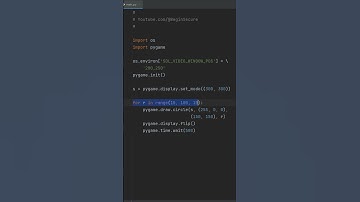 What This Tiny Python Script Does Will Surprise You
