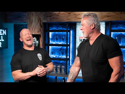 Kevin Nash names his Mount Rushmore of sports-entertainment big men: Broken Skull Sessions extra