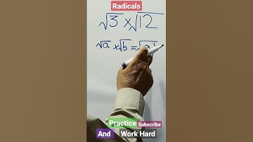 How To Solve Radical Sums#radicals#basicmathematics #arshadjaved
