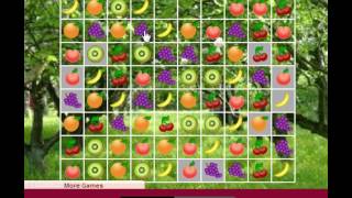 Fruit Match - gameplay screenshot 3