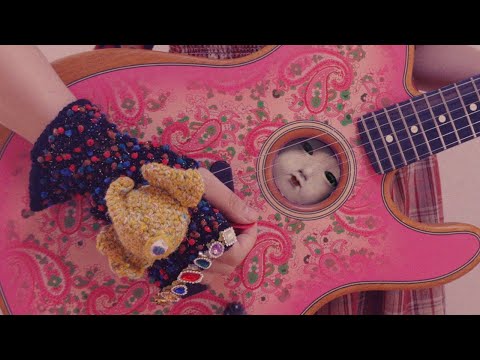 I just wanna GO HOME を弾いて歌ってみた
