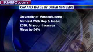 Truth Watch: Cap & Trade Bill In MO Senate Race