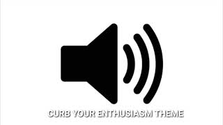 Download lagu Sound effect - Curb your enthusiasm