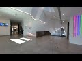 Australia - Queensland - Gold Coast - NEW Home of the Arts (HOTA) Ground Floor/Archive (VR180)