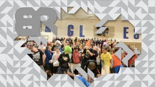 Middle School Harlem Shake