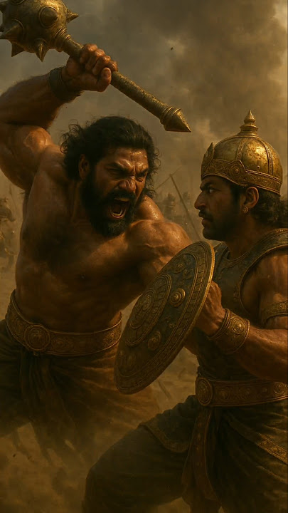 'Why Bhishma, Karna Were DESTINED to Die | Draupadi's Curse Explained'