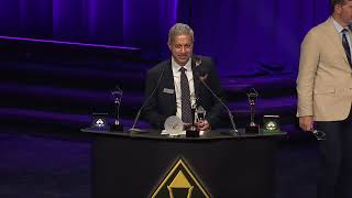 AI Waymakers Awards, sponsored by Persistent, Trusted AI Transformation Advisor Award