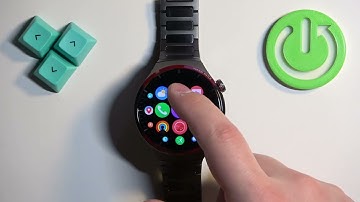 How to Factory Reset Huawei Watch 4 Pro Space Edition