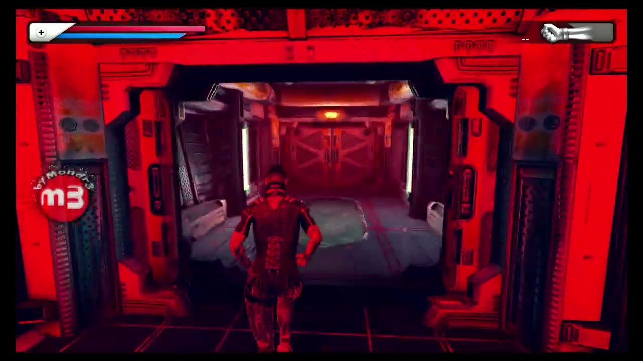 Mondr3 VS MINDCELL |001| byMondr3