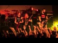 Annihilator - Live in Saint-Petersburg (Full Concert) HD (2013)