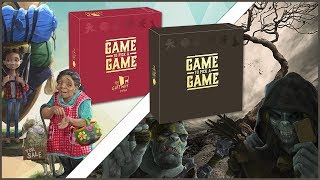 Game To Pick A Game - How To Play!