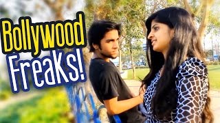 Bollywood Freaks || Kantri Guyz