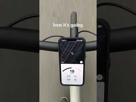 Video: Evaluare e-bike VanMoof S3
