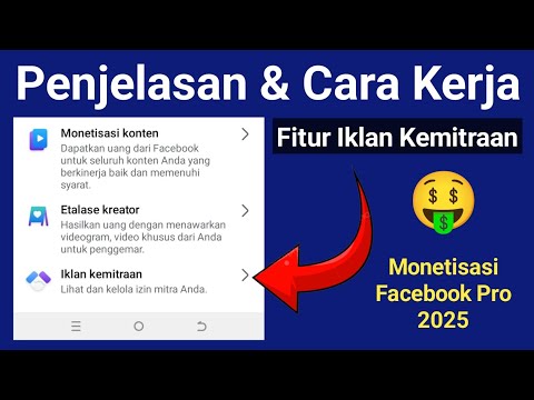 Penjelasan & Cara