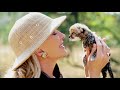 Top Billing goes on a royal safari with Princess Michael of Kent | FULL FEATURE