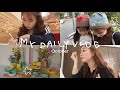 毎日クリエイティブに生きてる🎧💕関西カフェ/ オタ活 /ショップオープンの準備
