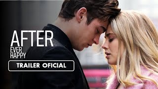 After: Ever Happy (2022) - Tráiler Subtitulado en Español
