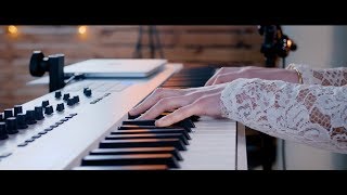 Oprawa Muzyczna Ślubu | Aga Birecka - What A Beautiful Name It Is (polska wersja) chords