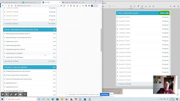 DeltaMath Test Corrections Procedure