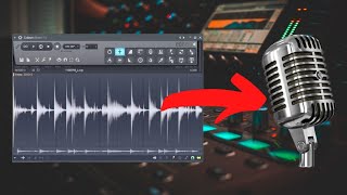 HOW To Use EDISON To Record Vocals On FL Studio 20