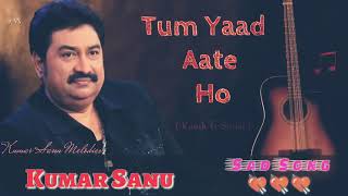 Tum Yaad Aate Ho - Kumar Sanu - Kaash (TV Serial) - Ankit Badal AB