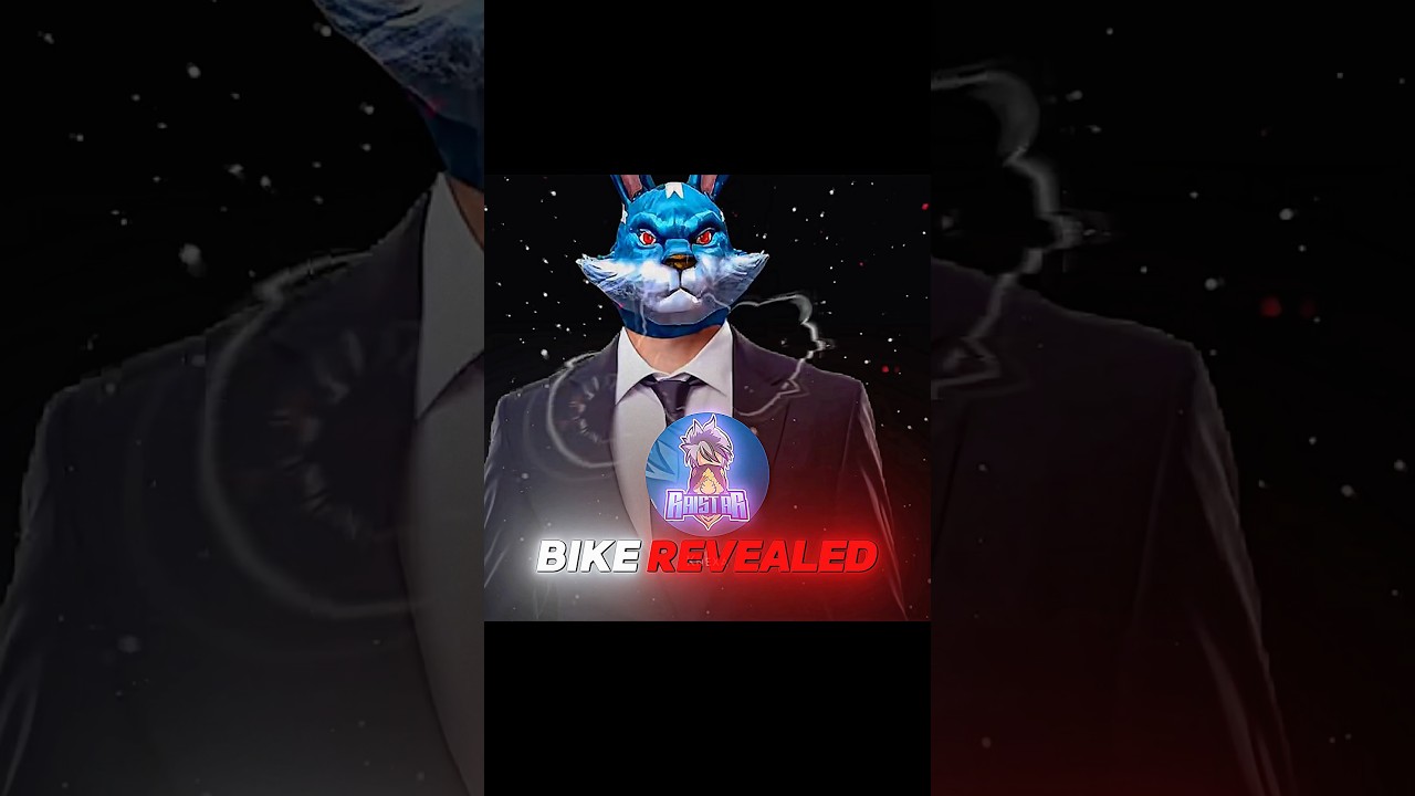 RAISTAR FACE REVEAL ☠️🗿 