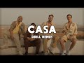 D.A.M.A - Casa feat. Buba Espinho (Official Drill Remix) prod. wizzy