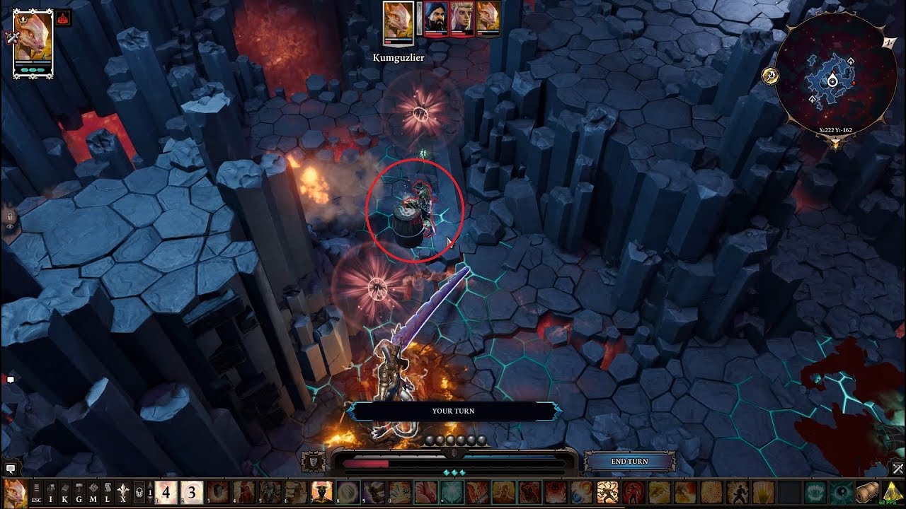 Divinity 2 Best Ending for Multiplayer YouTube