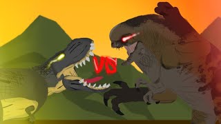 D rex vs V rex (Dc2)