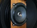 【オーディオマニア】ゴトーユニットのスピーカーが凄い！ #オーディオ #audio #tubeamp #真空管 #真空管アンプ #ゴトーユニット#GOTOUNIT#shorts