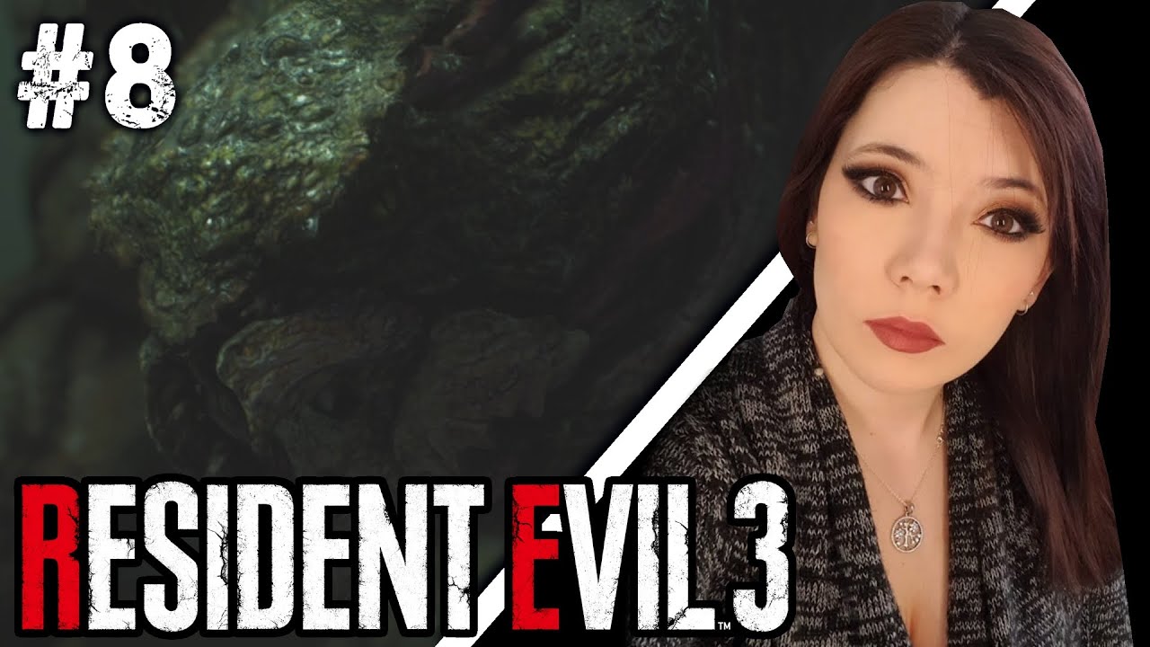  Resident Evil 3 Remake | Part 8 - Saving Jill