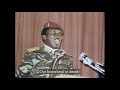 Thomas Sankara Documentary